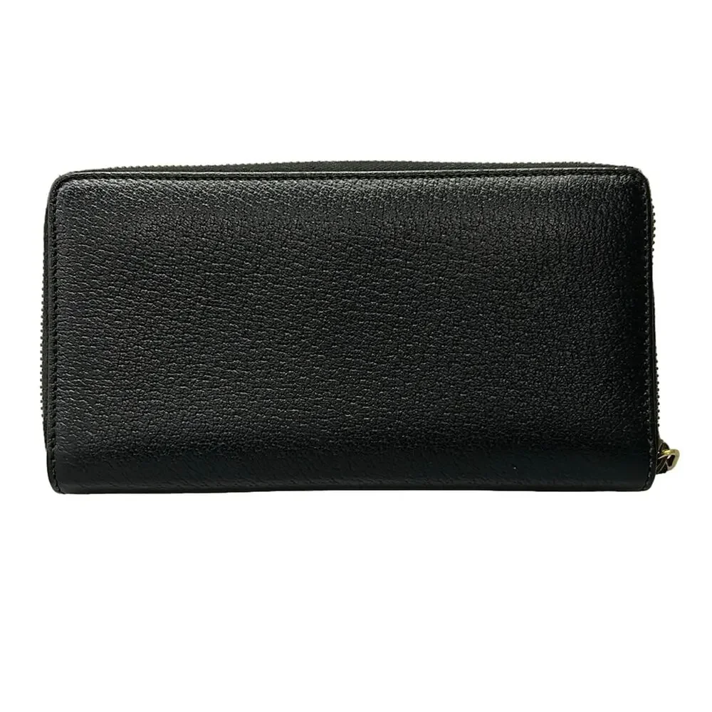 Gucci GG Marmont Long Wallet 428736
